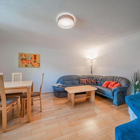 Apartment Leiter Bramberg am Wildkogel Exterior foto