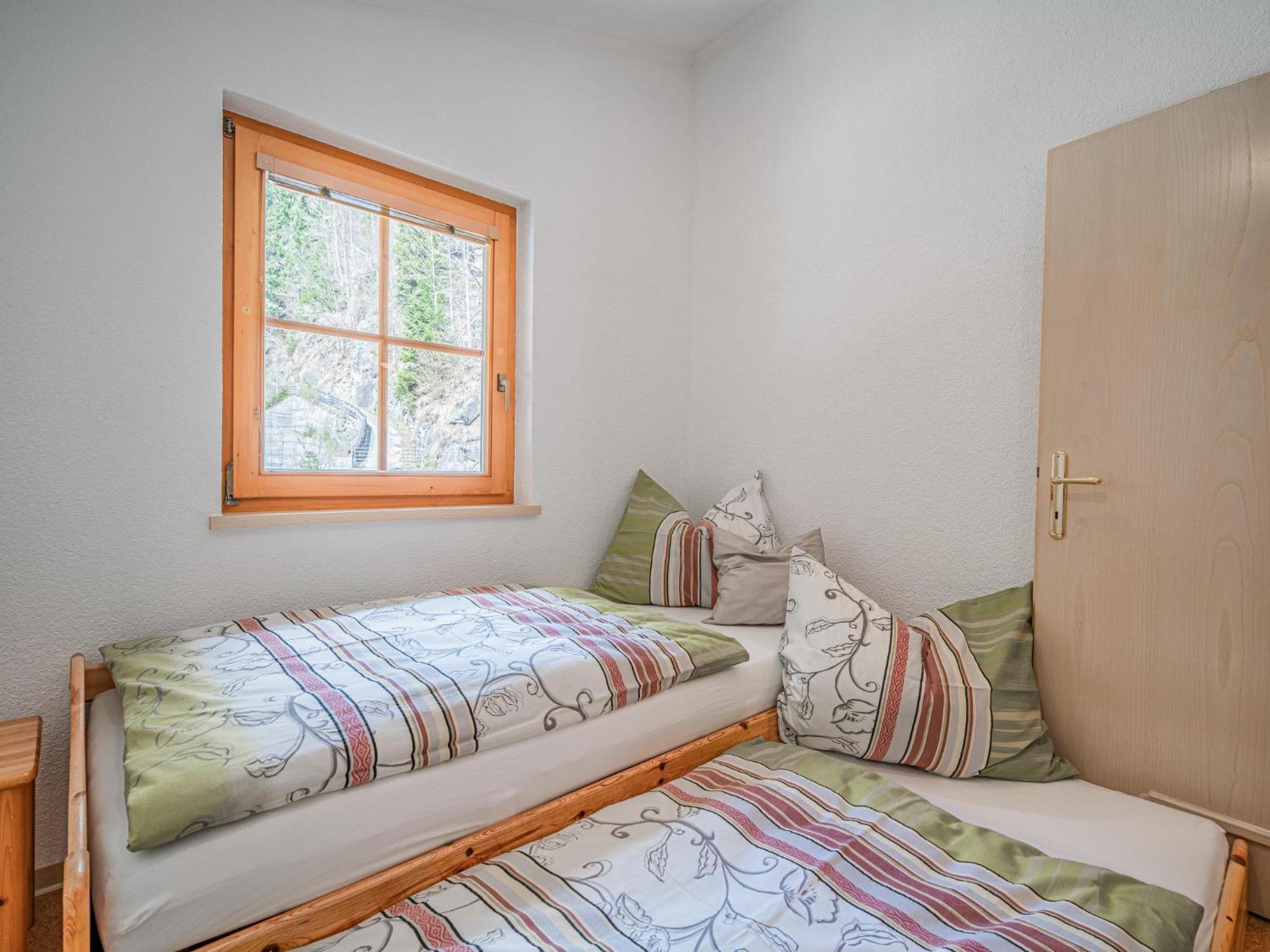 Apartment Leiter Bramberg am Wildkogel Exterior foto