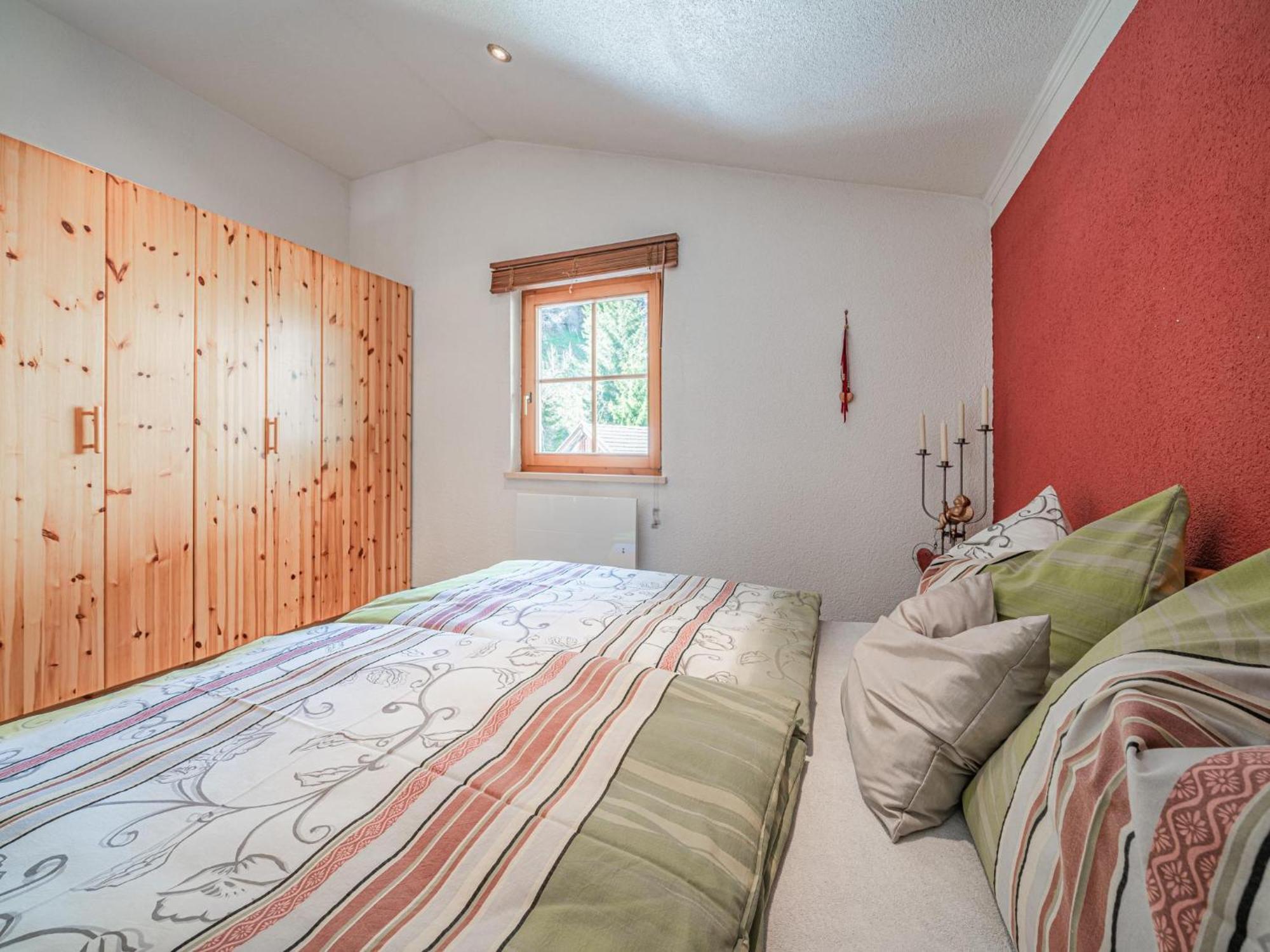 Apartment Leiter Bramberg am Wildkogel Exterior foto