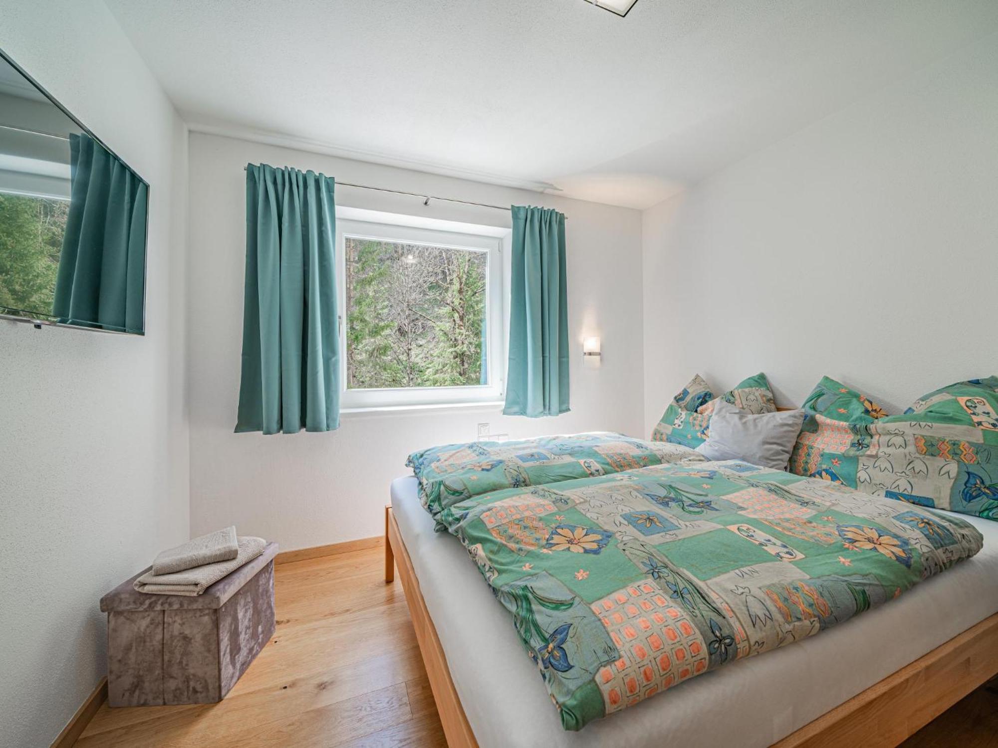 Apartment Leiter Bramberg am Wildkogel Exterior foto